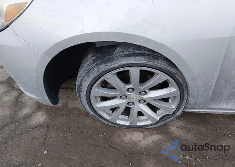 2015 Chevrolet Malibu 2Lt z USA, uszkodzony, nr VIN 1G11D5SLXFF125311